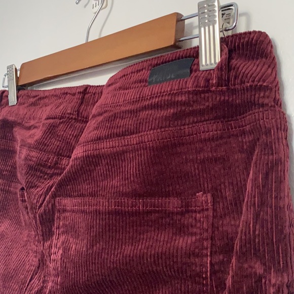Paige Hoxton Corduroy Pants - Picture 7 of 12
